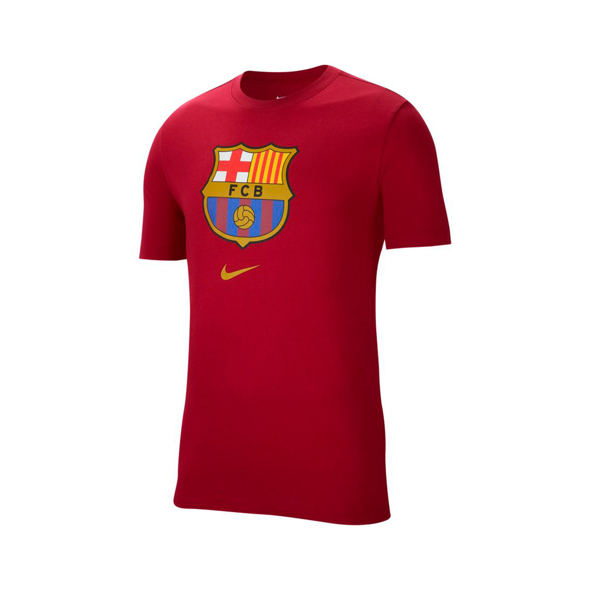 fc barcelona nike shirt