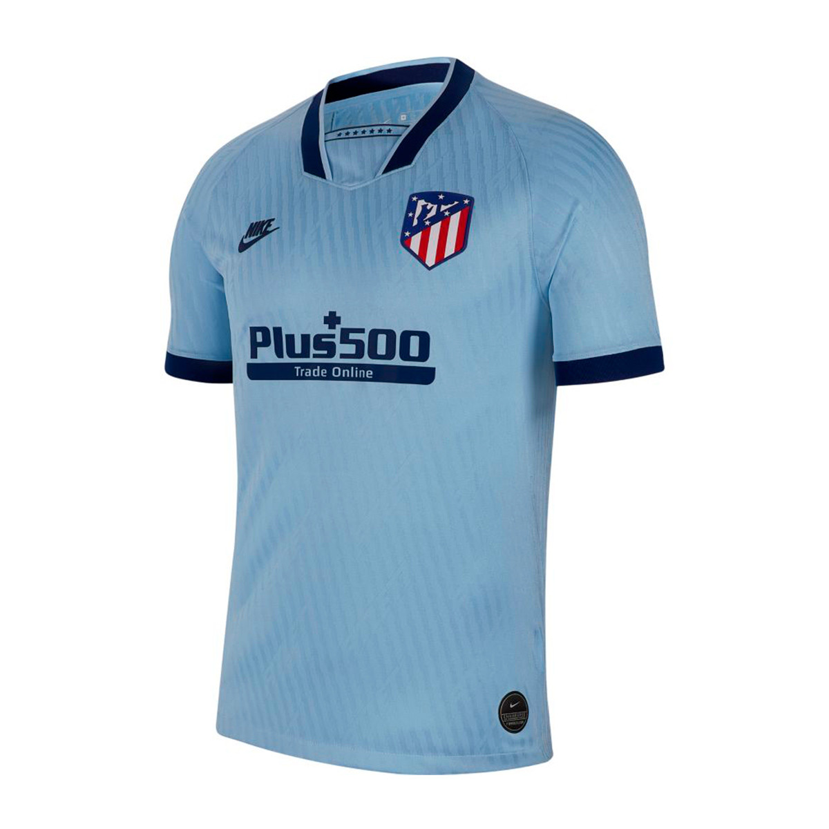 nike camiseta atletico de madrid