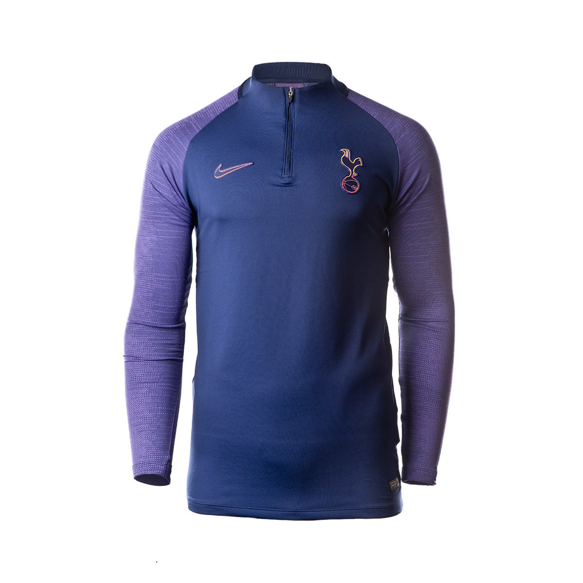 nike tottenham sweatshirt