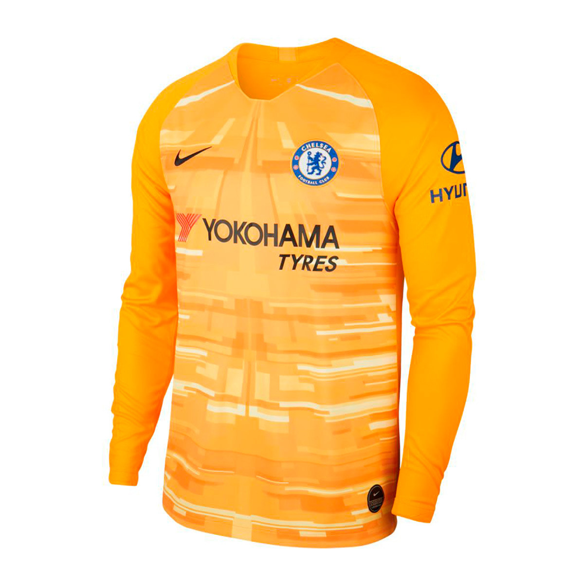 nike goalkeeper jersey 2020