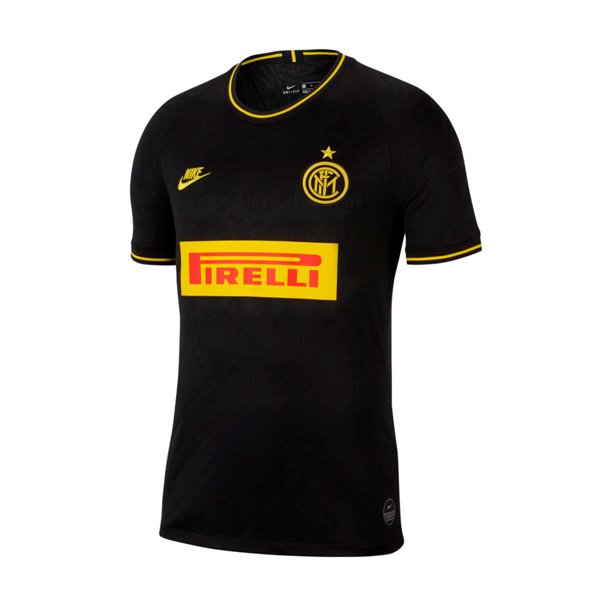 camiseta nike inter