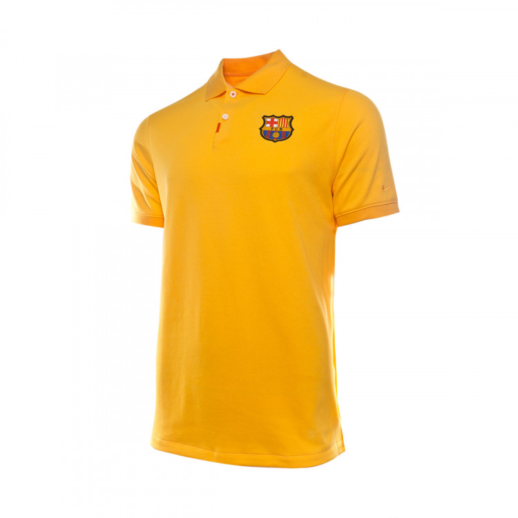 polo barça 2019