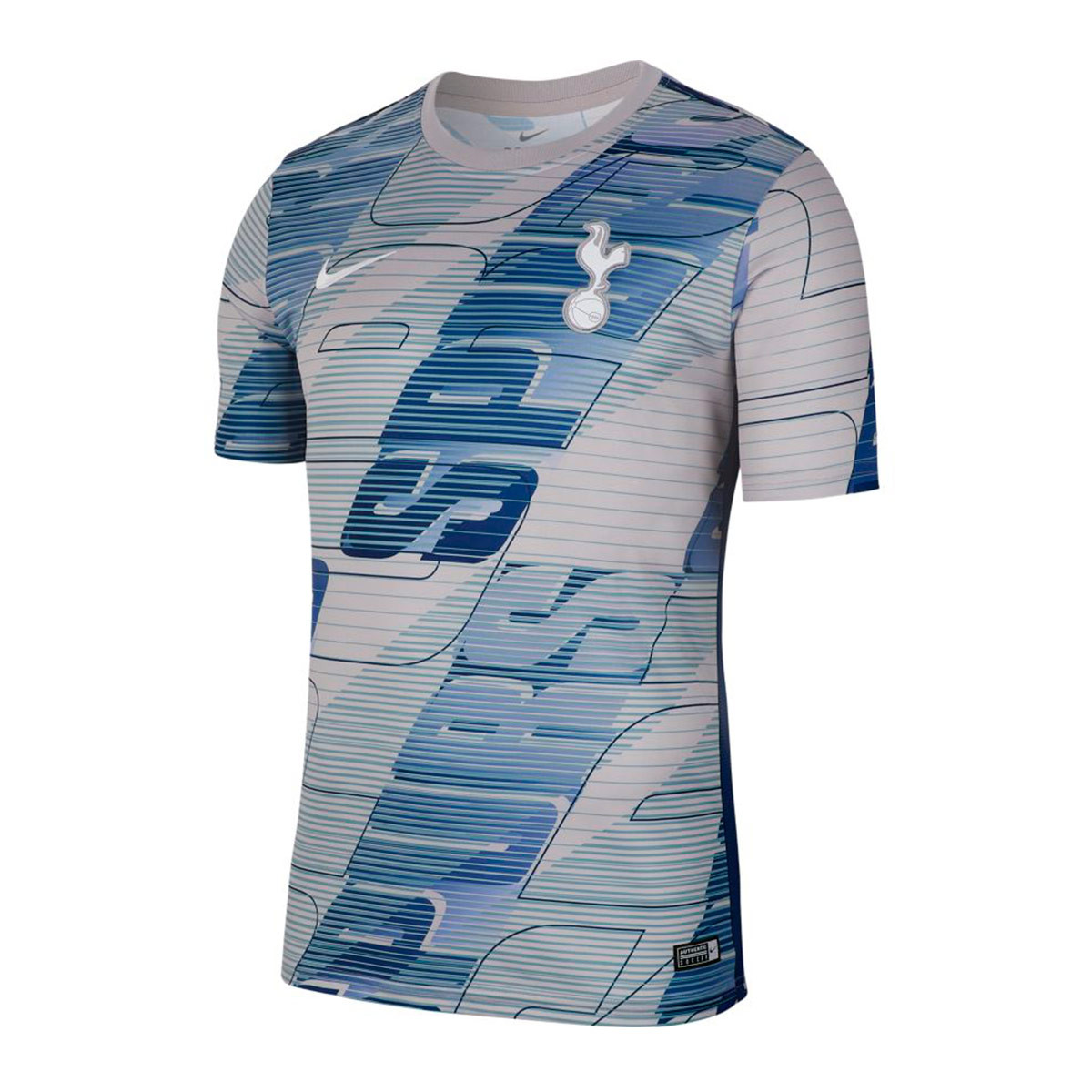 camiseta nike spurs