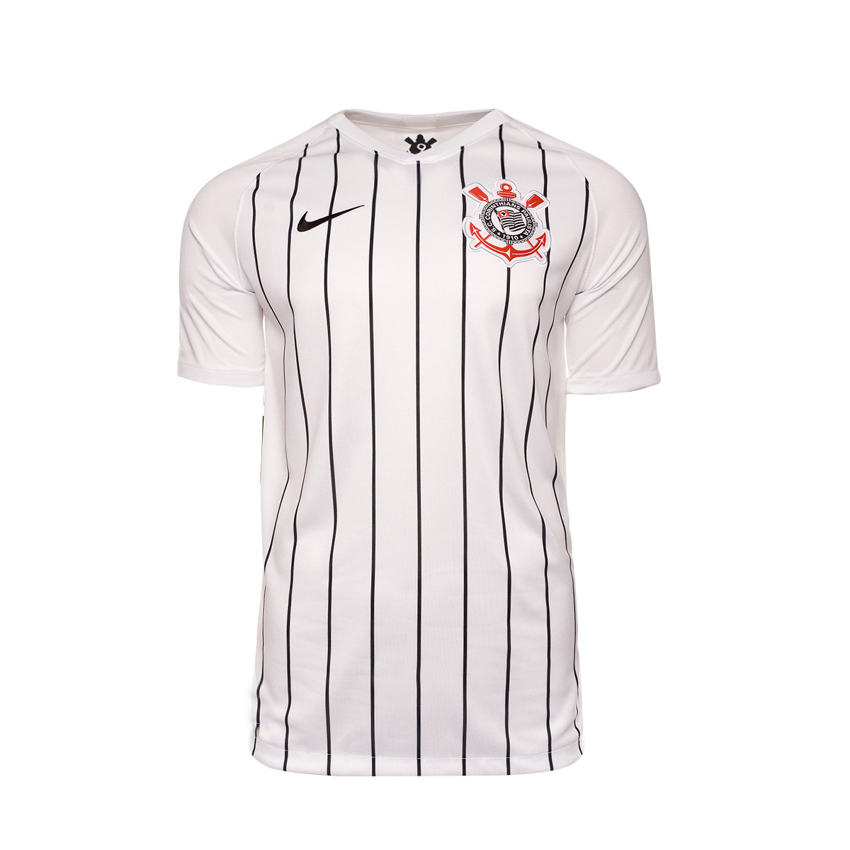 corinthians black jersey