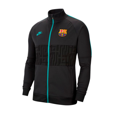 barcelona i96 jacket