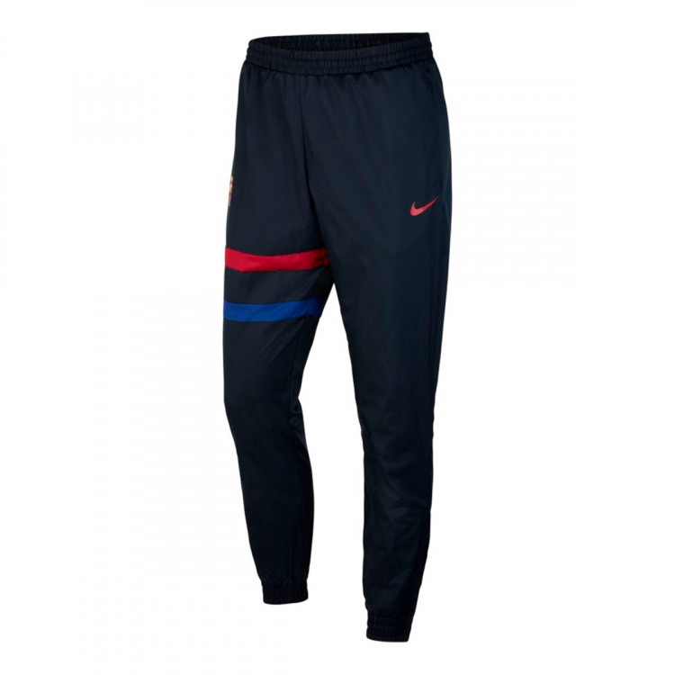 barcelona training pants