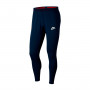 Paris Saint-Germain Vaporknit Strike 2019-2020 Midnight navy-White
