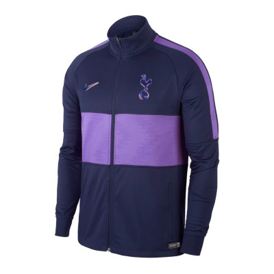 tottenham nike windrunner