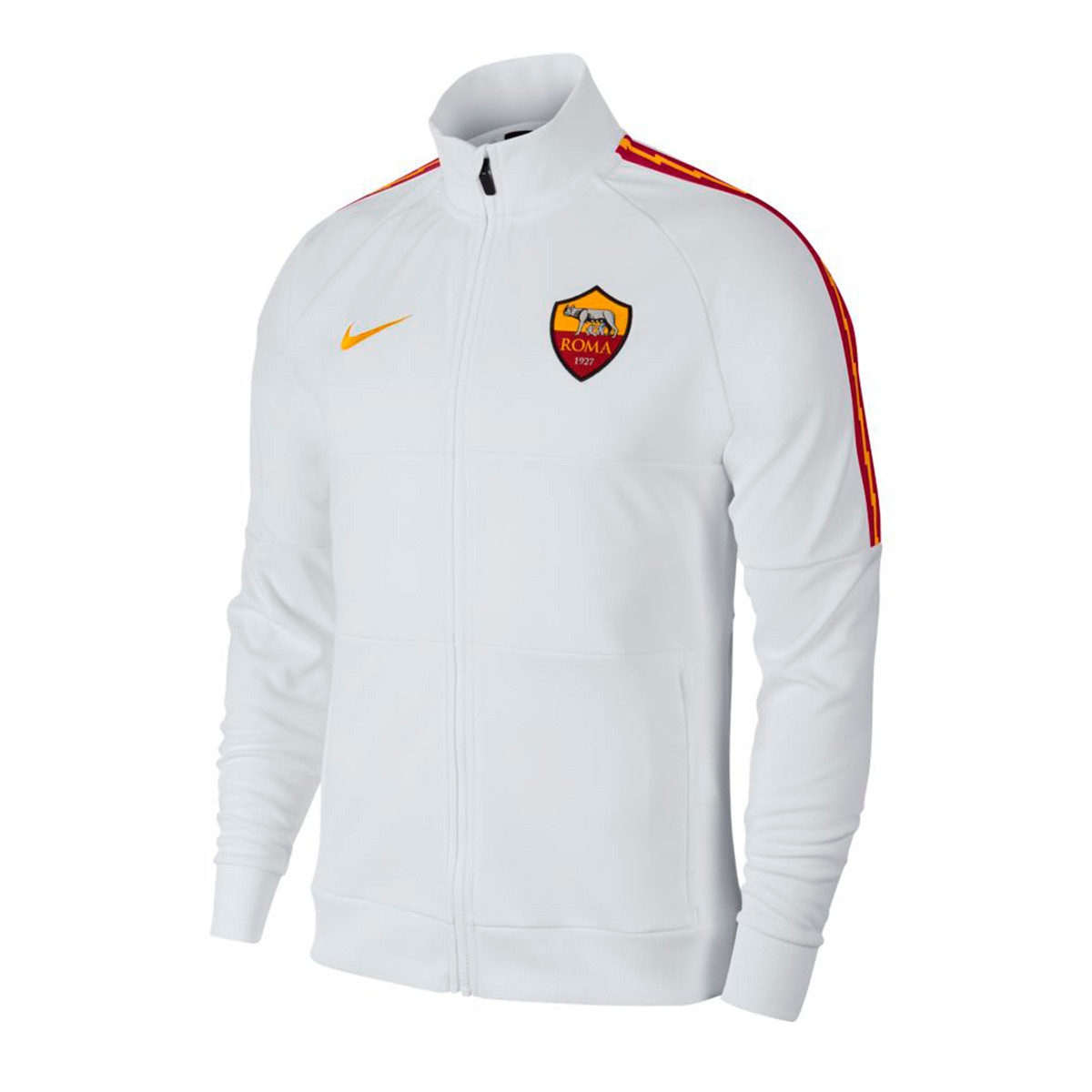 nike roma jacket