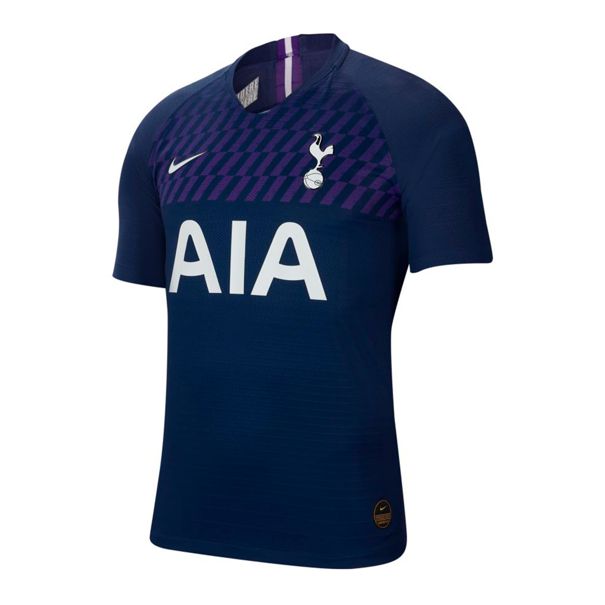 camiseta nike tottenham
