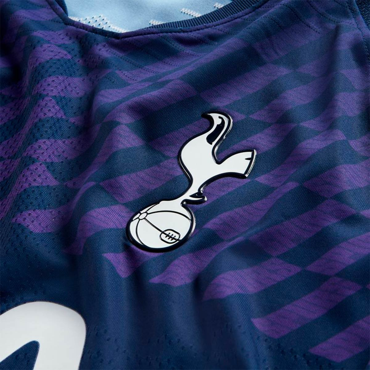 tottenham vapor shirt