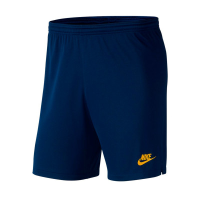 nike blue void shorts