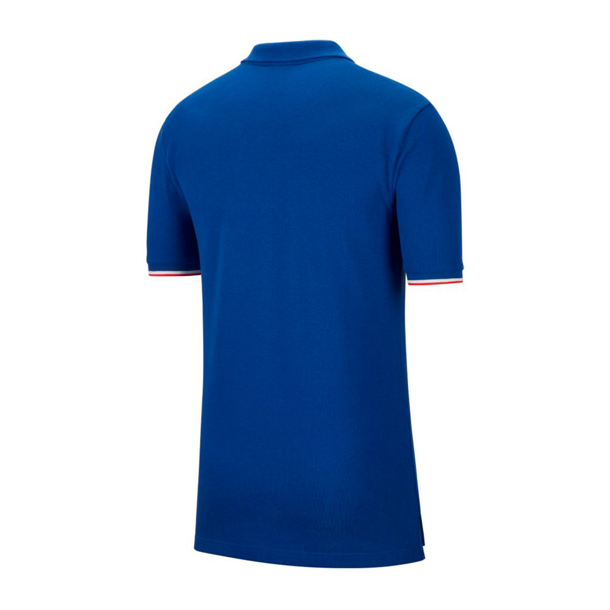 chelsea nike polo shirt