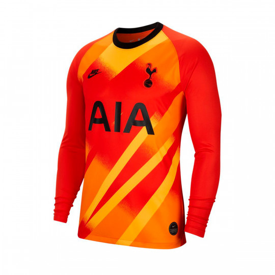 Camiseta Nike Tottenham Hotspur Breathe Stadium Portero 2019-2020 Team  orange-Black - Tienda de fútbol Fútbol Emotion