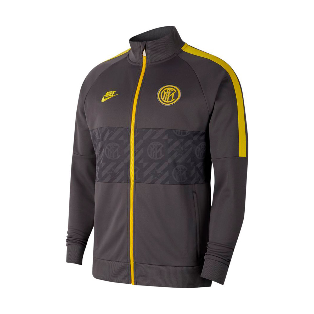 nike inter jacket