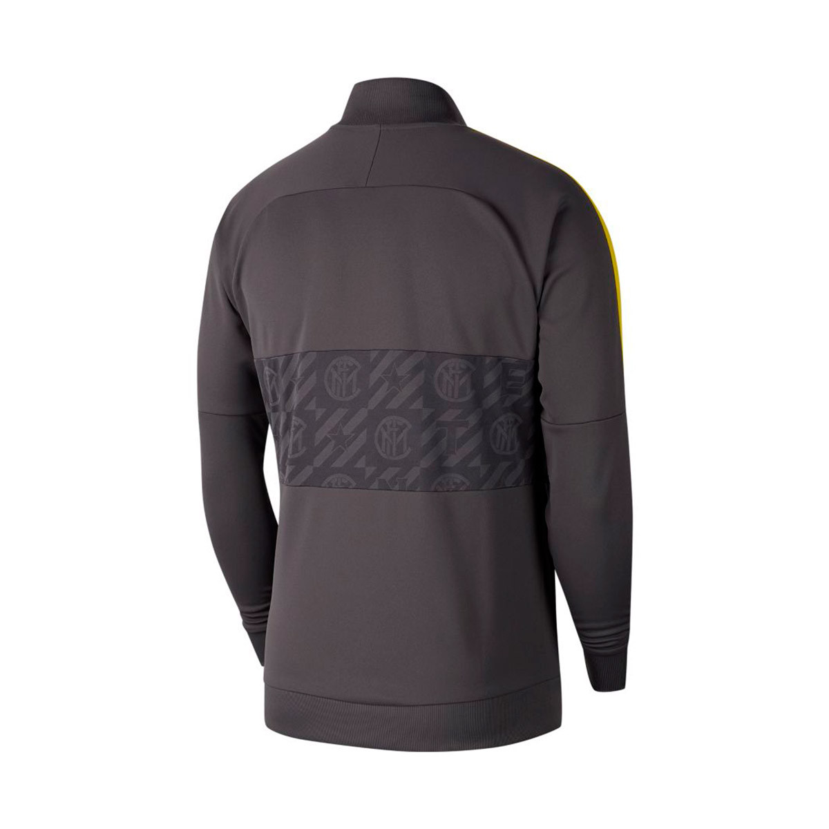 giubbotto inter nike