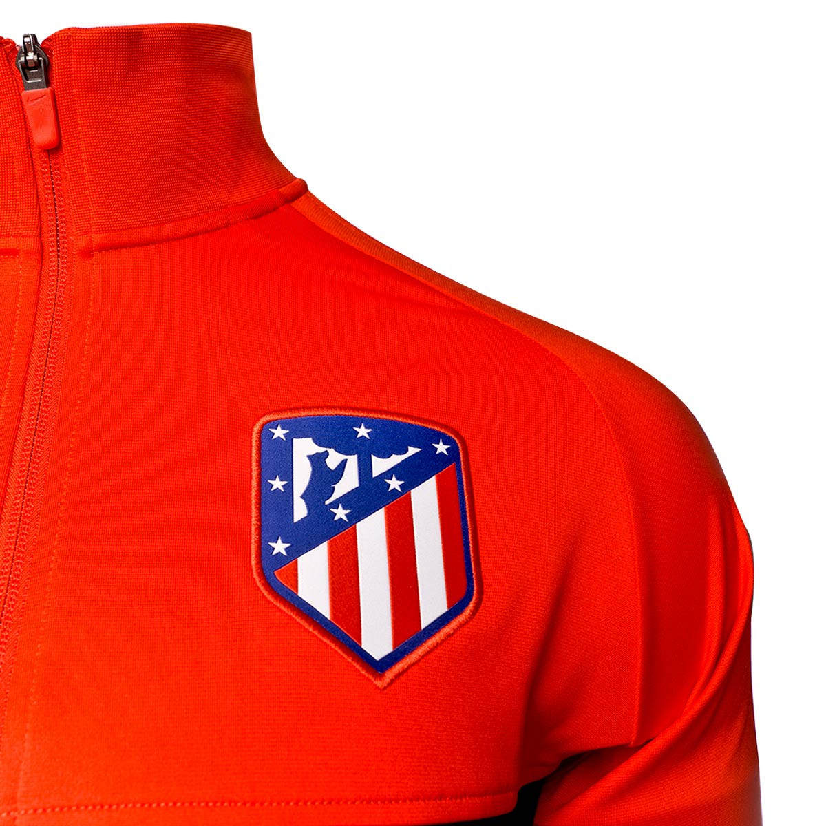 chandal atletico de madrid mujer