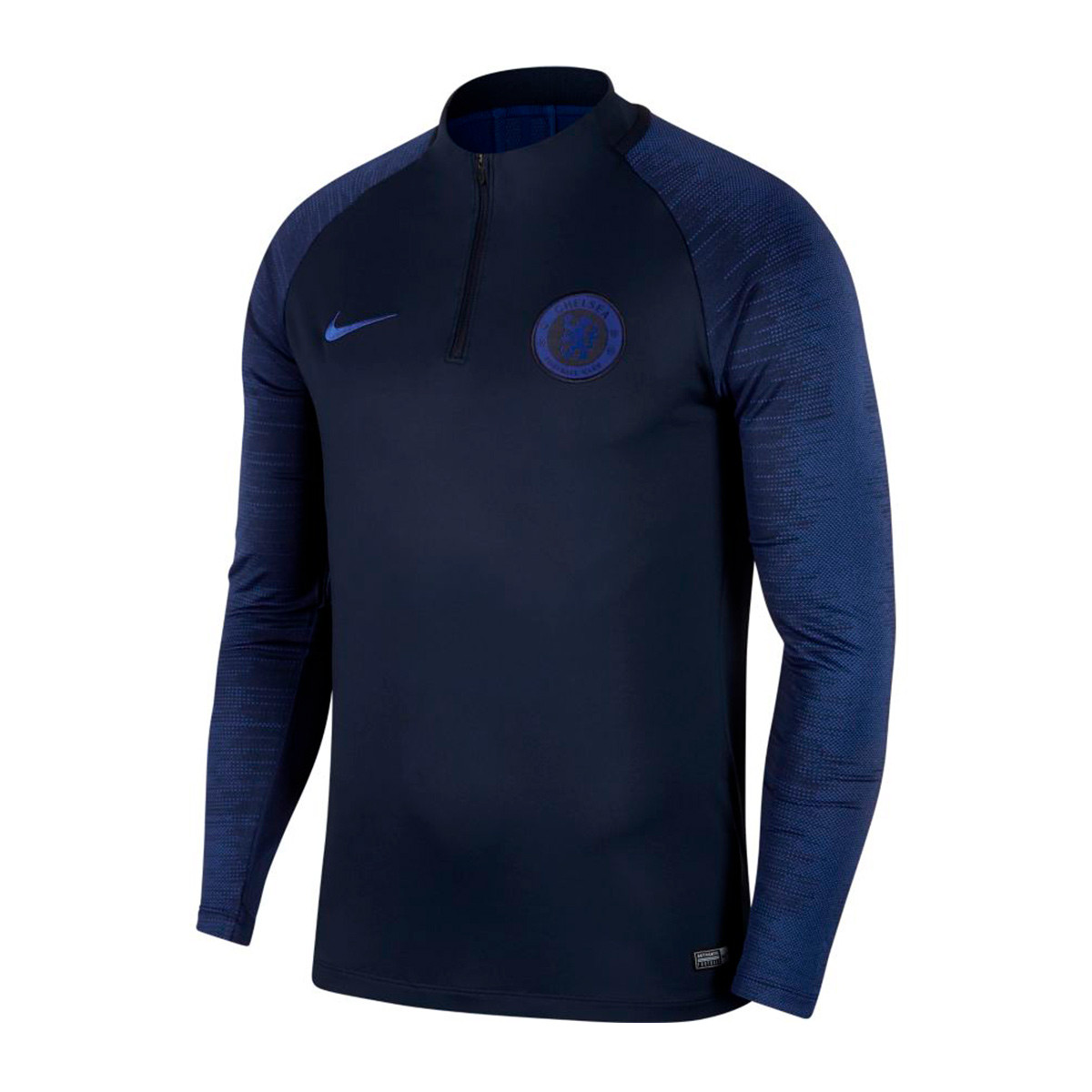 sudadera nike chelsea