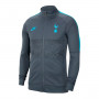 Tottenham Hotspur I96 2019-2020 Flint grey-Blue fury