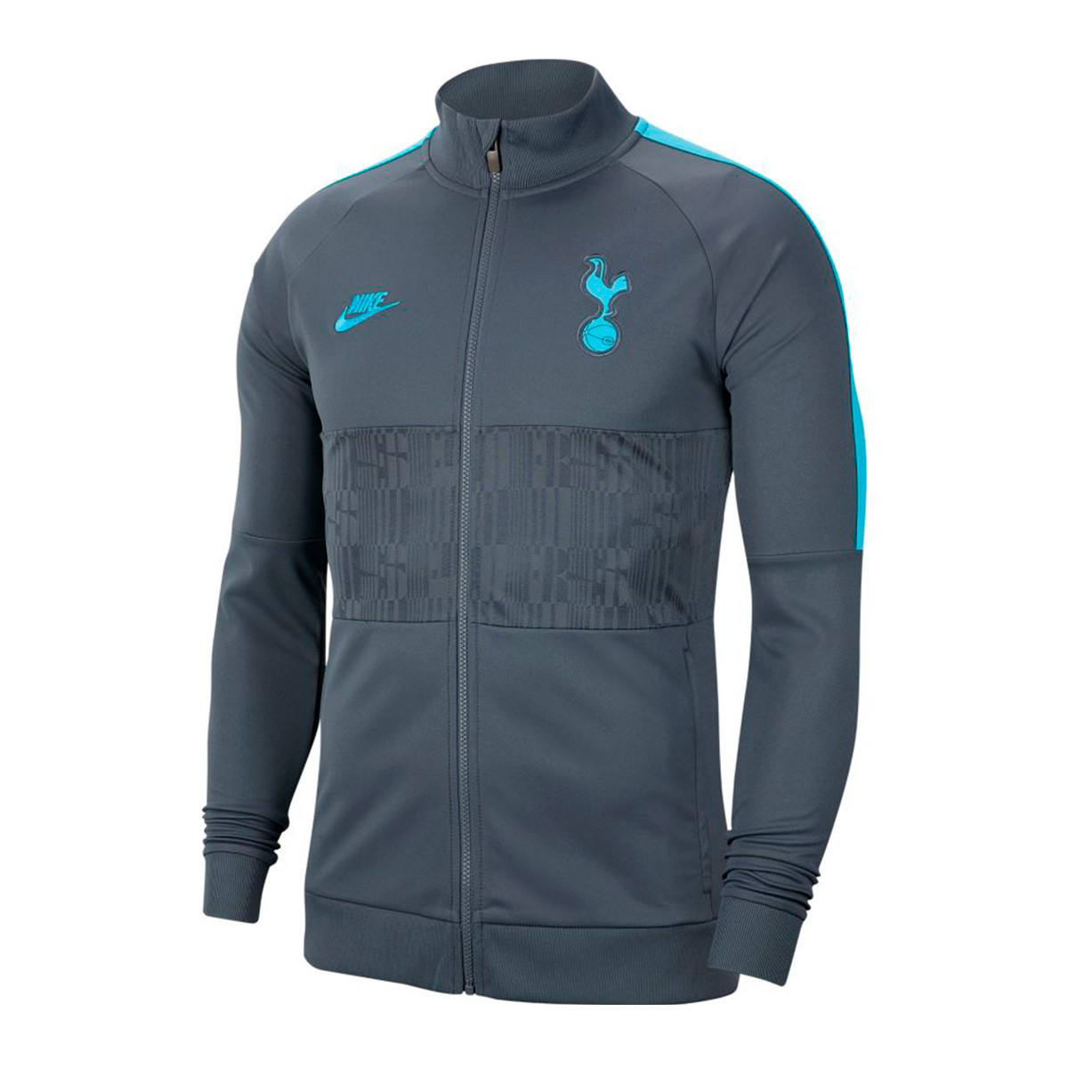 tottenham hotspur nike jacket