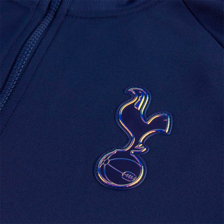 tottenham nike anthem jacket