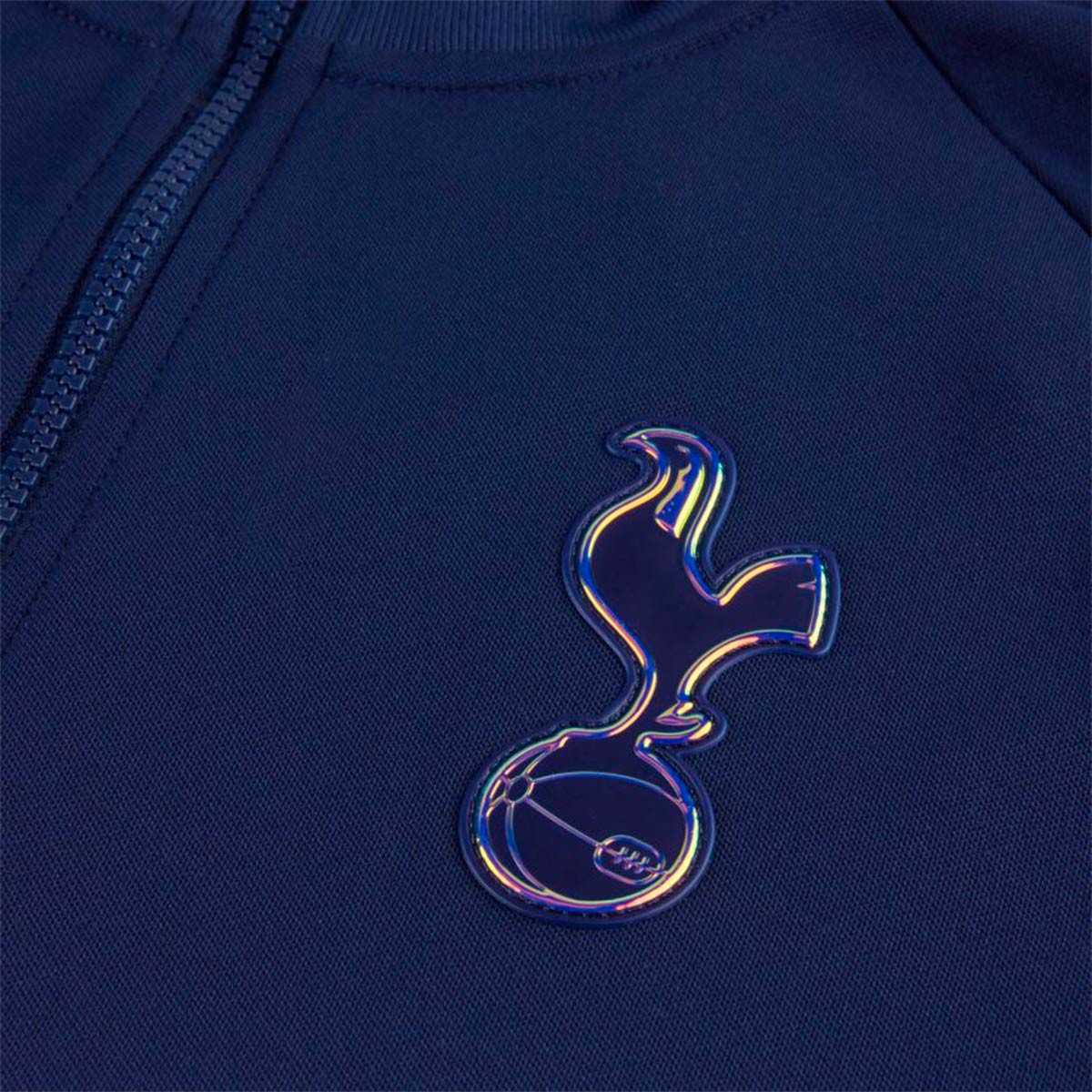 tottenham hotspur anthem jacket