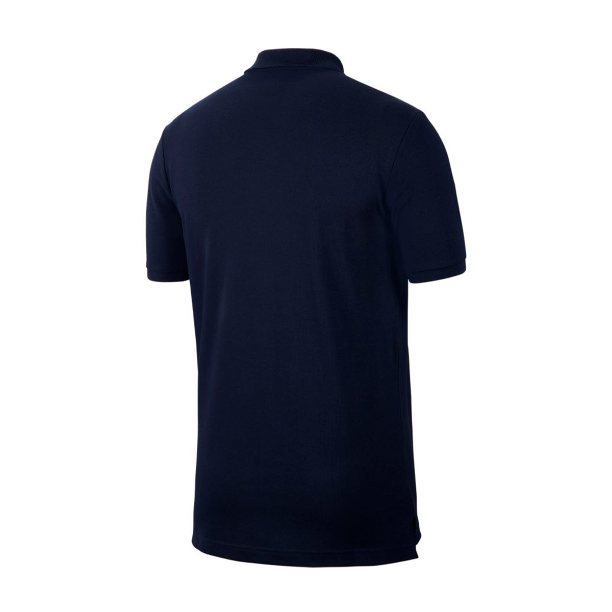 nike fc polo