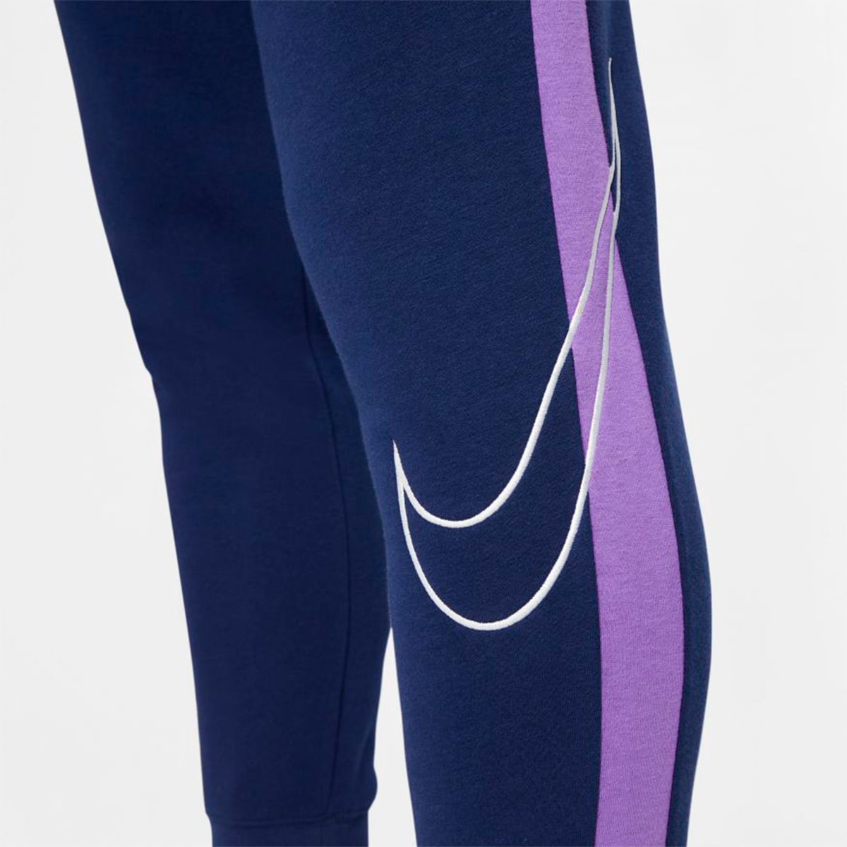 Pantalón largo Nike Tottenham Hotspur GFA 2019-2020 Binary blue-Action  grape-White - Tienda de fútbol Fútbol Emotion