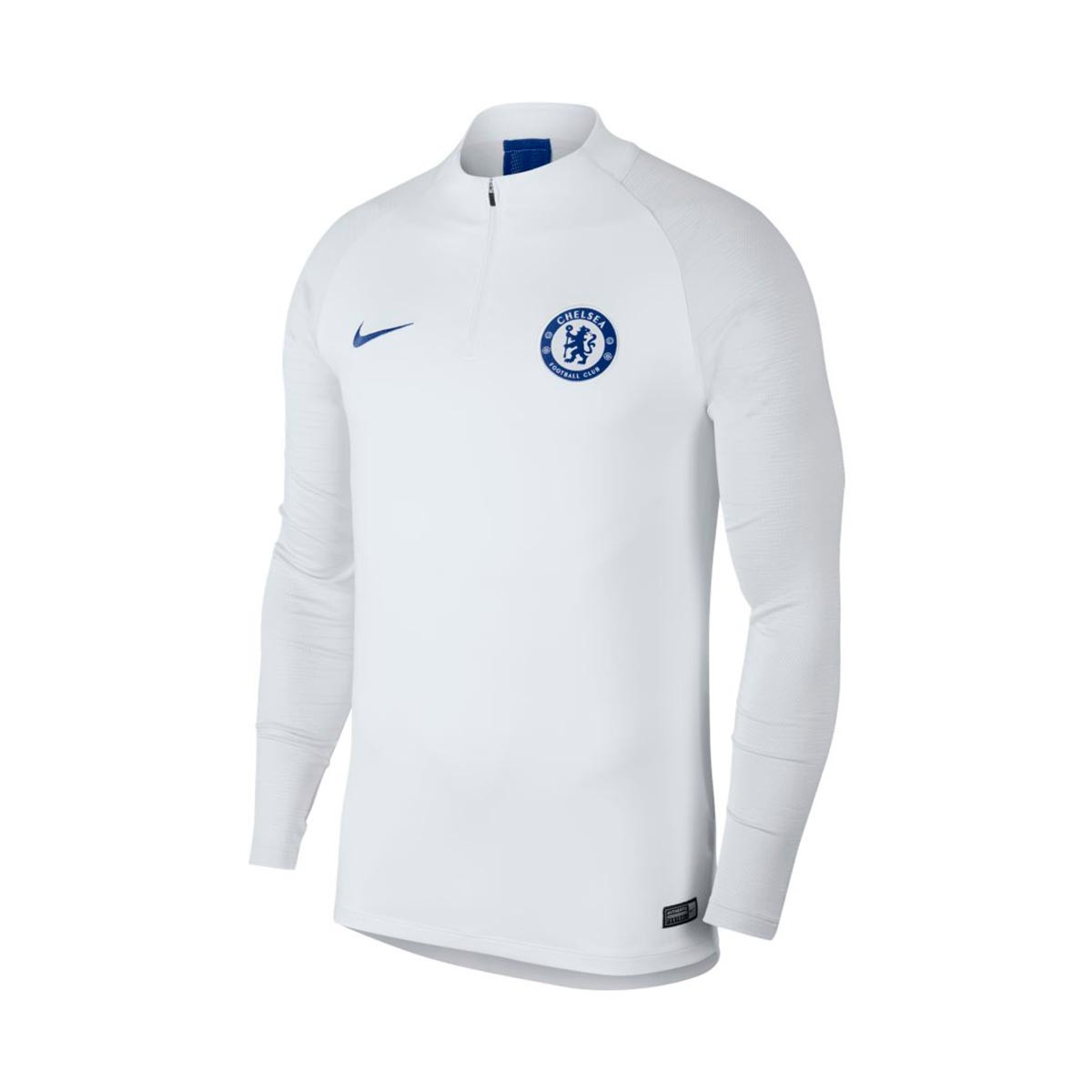 chelsea nike sweatshirt