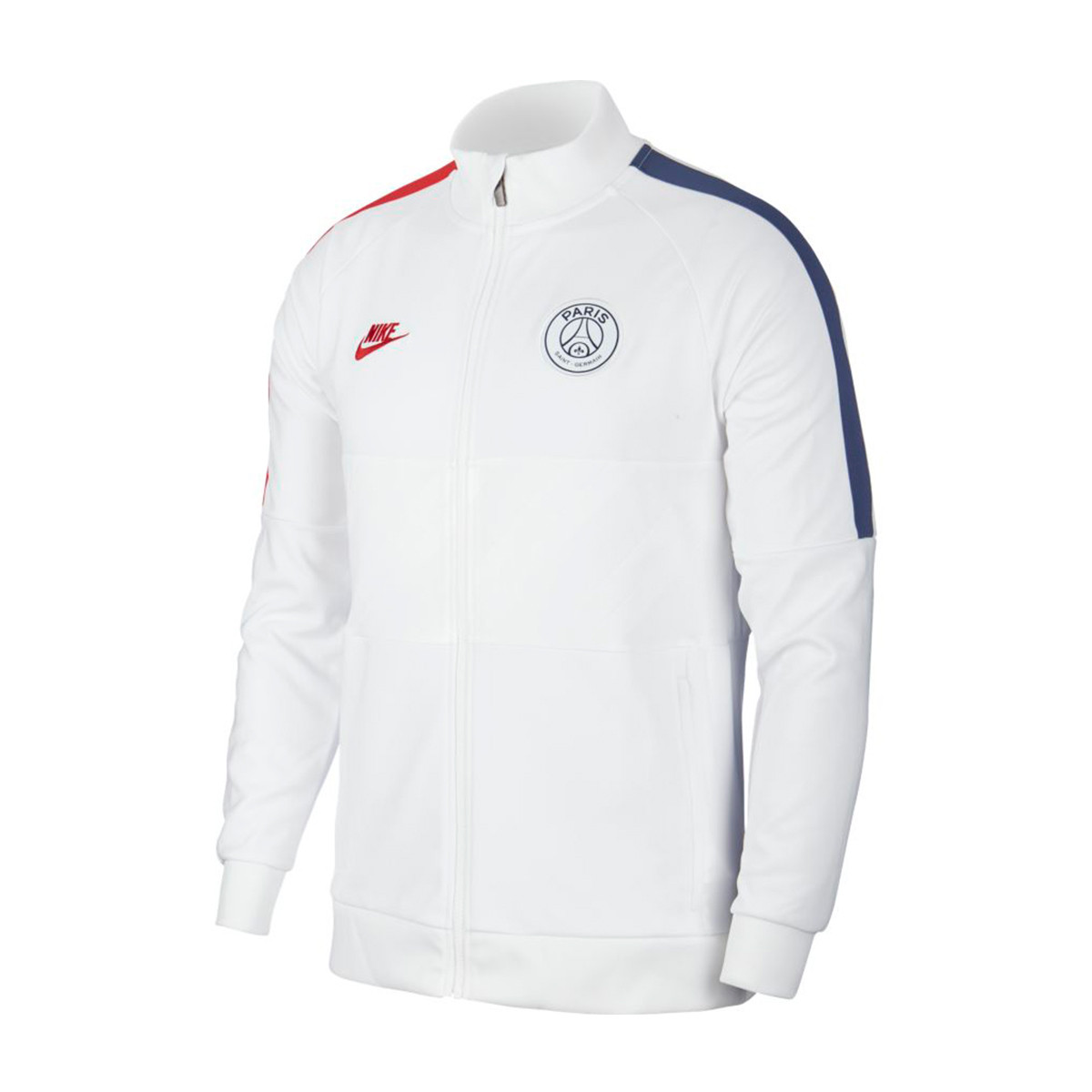 chaqueta nike paris saint germain