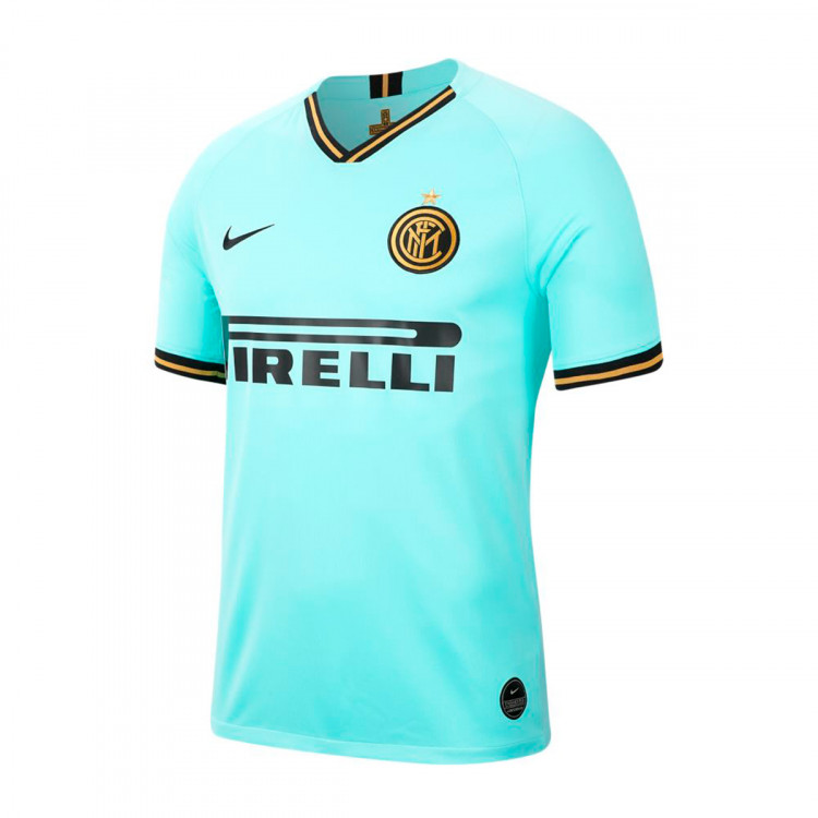 nike camiseta inter