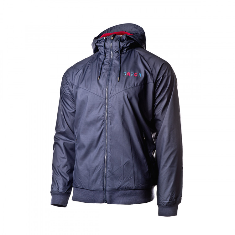 sudadera nike windrunner