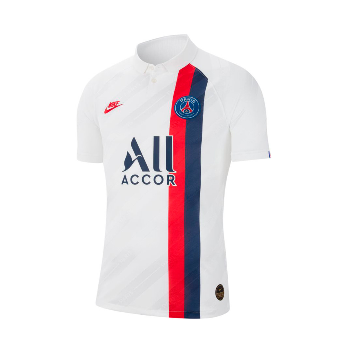 psg tercera equipacion 2019