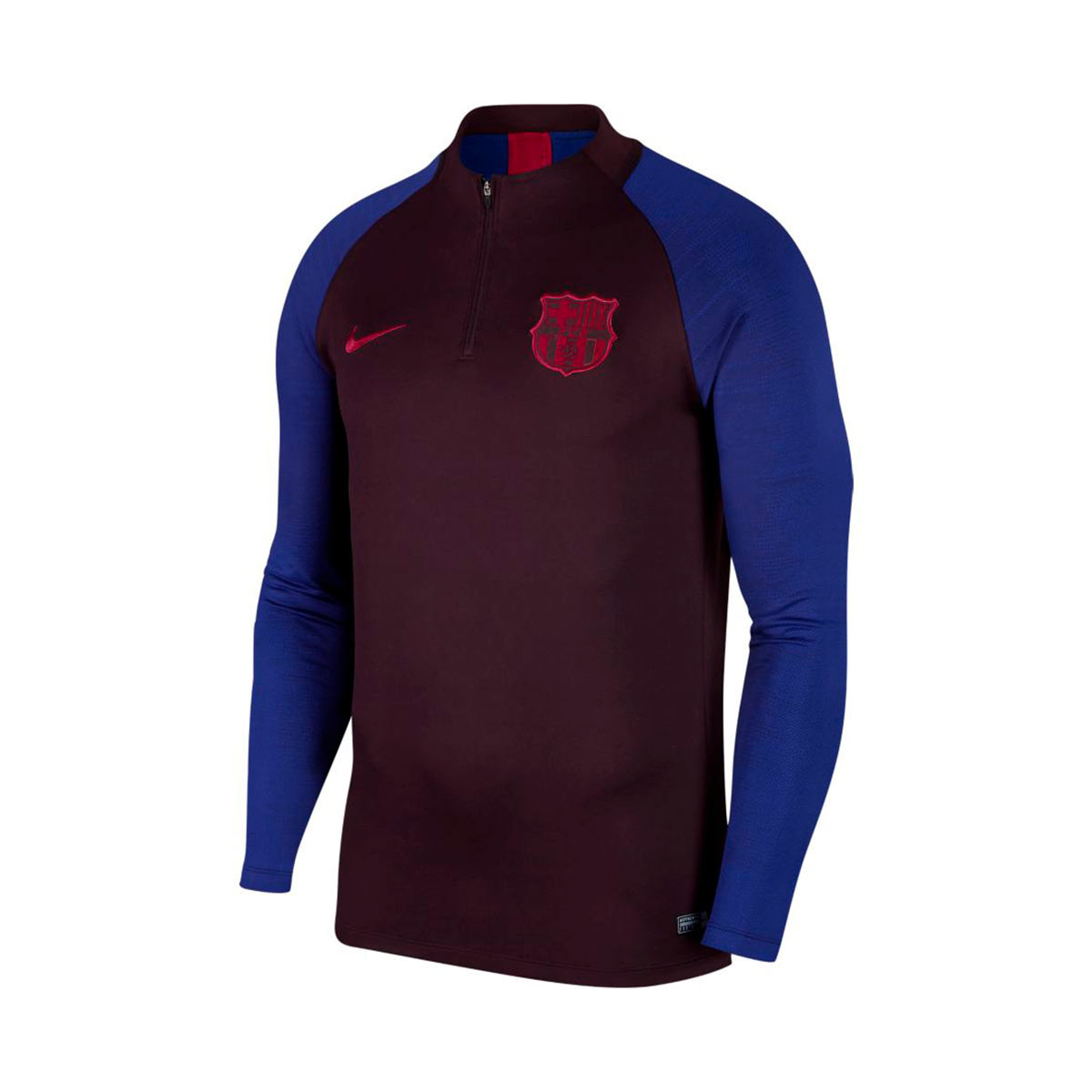 barcelona burgundy jersey