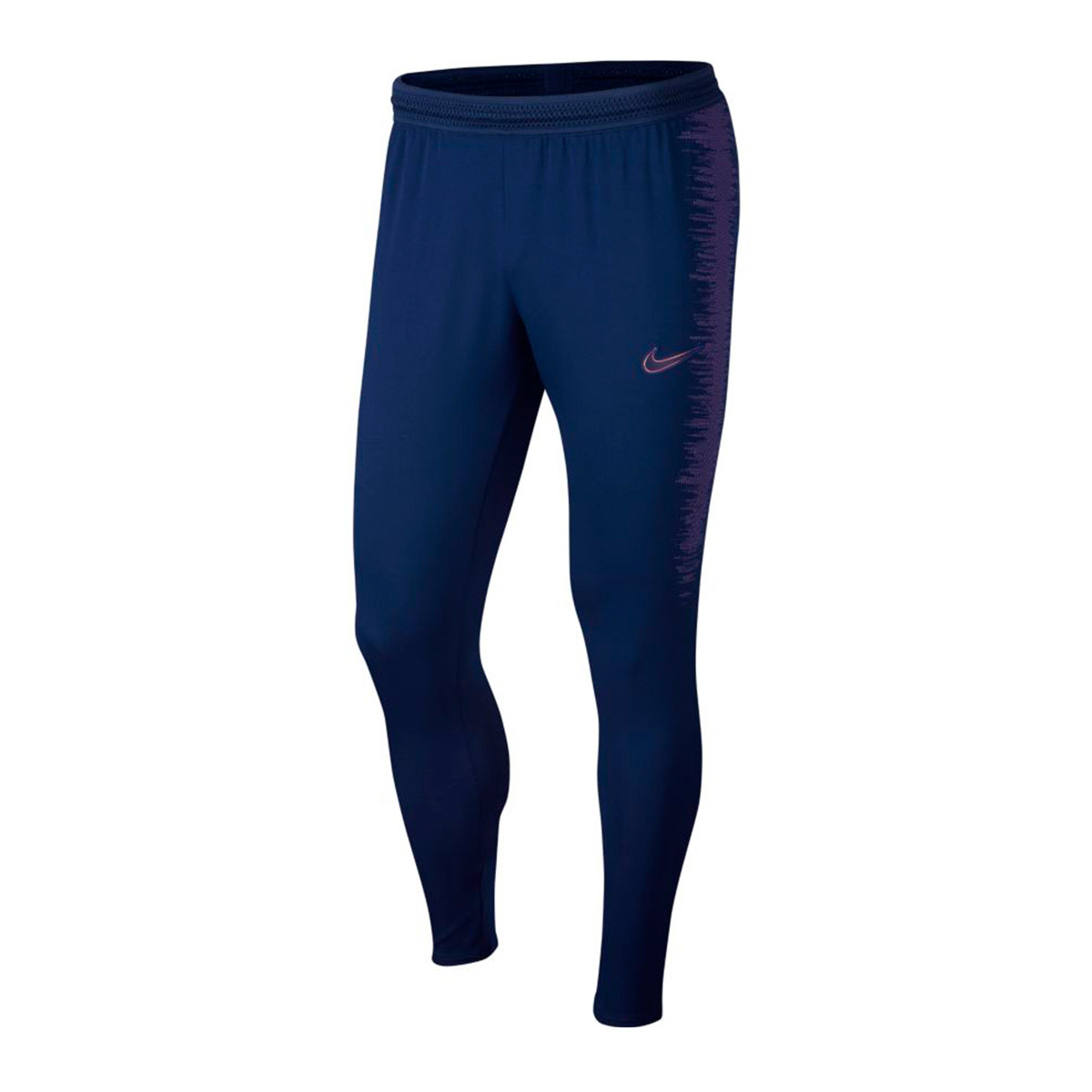 Pantalón largo Nike Tottenham Hotspur Vaporknit Strike 2019-2020 Binary  blue-Action grape - Tienda de fútbol Fútbol Emotion