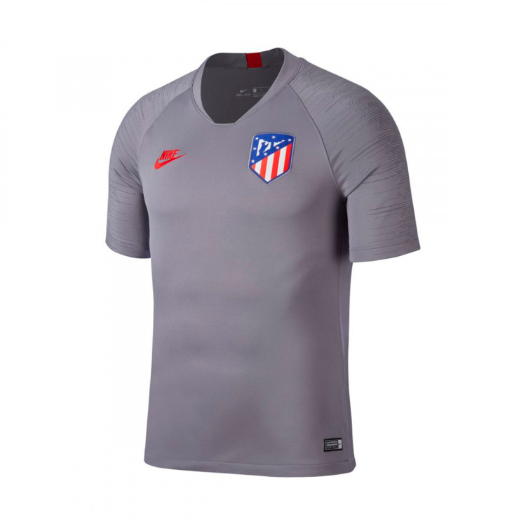 camiseta atletico de madrid negra