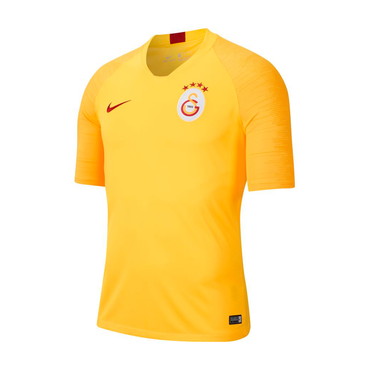 Jersey Nike Galatasaray Sk Breathe Strike 2019 2020 Laser Orange Vivid Orange Pepper Red Football Store Futbol Emotion nike galatasaray sk breathe strike 2019 2020 jersey