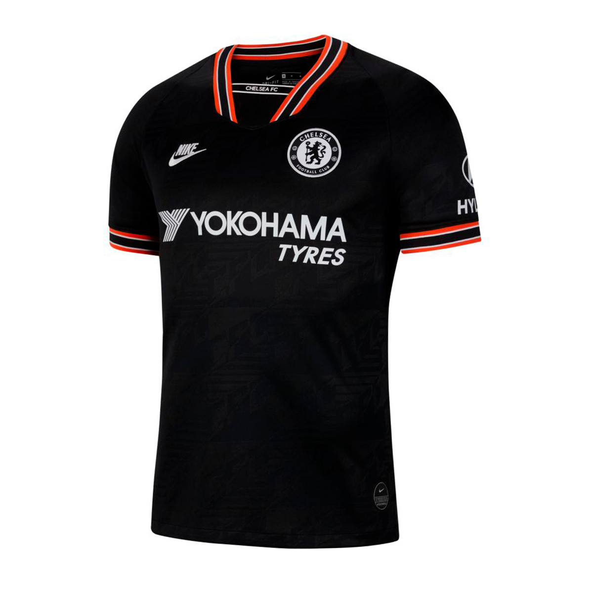 nike chelsea 2020