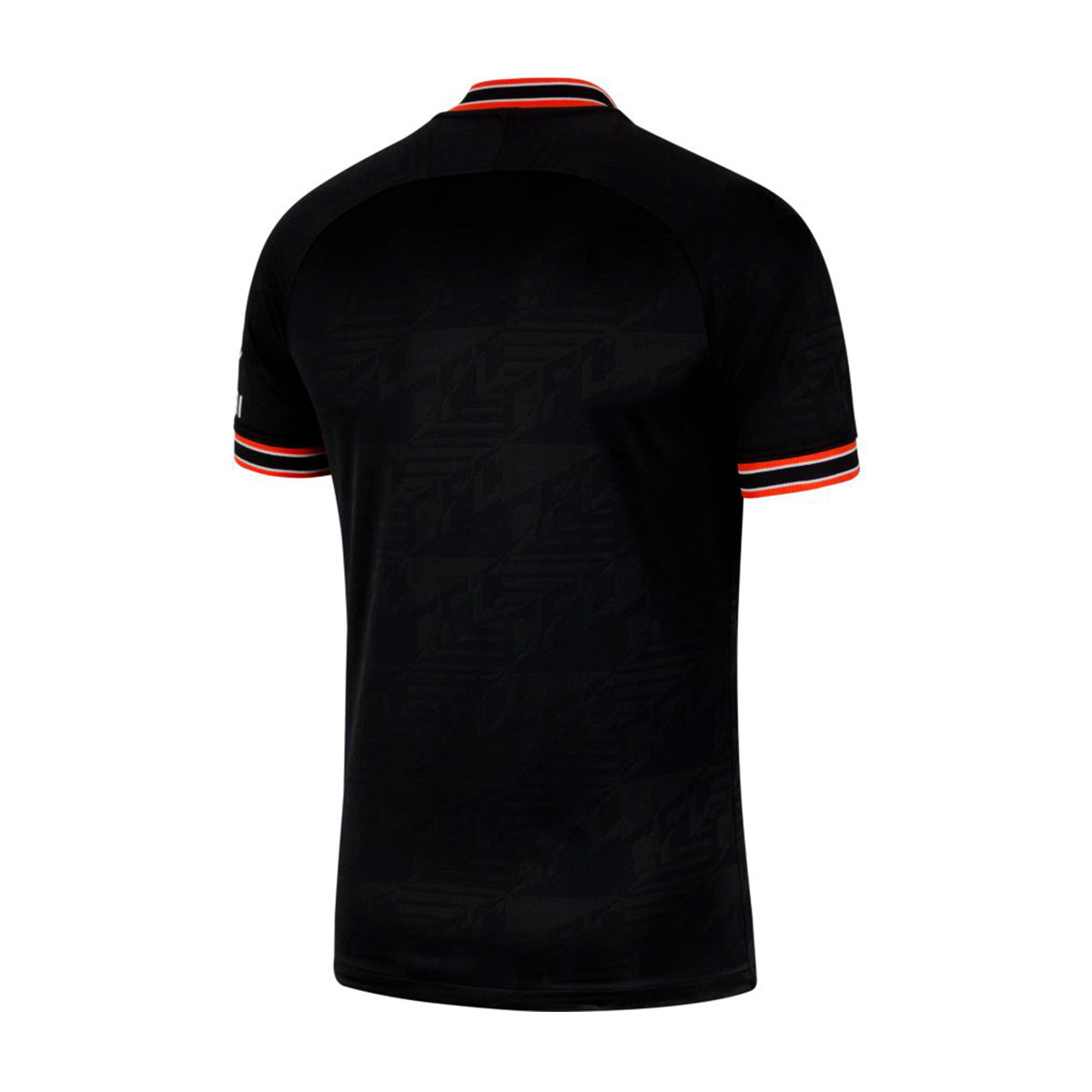 chelsea black jersey