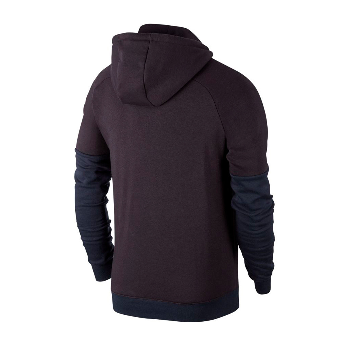 paris saint germain sweatshirt nike