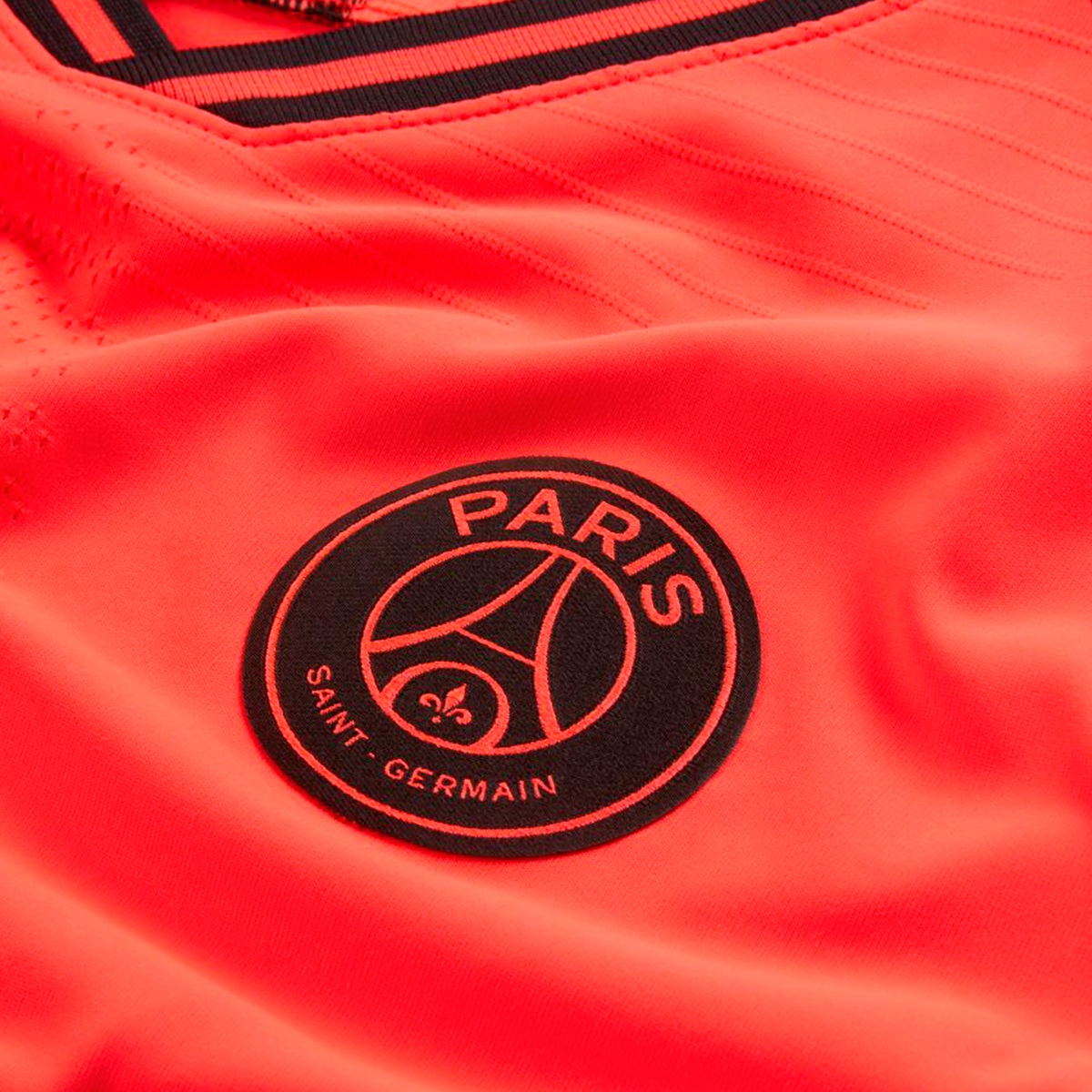 psg vapor match jersey