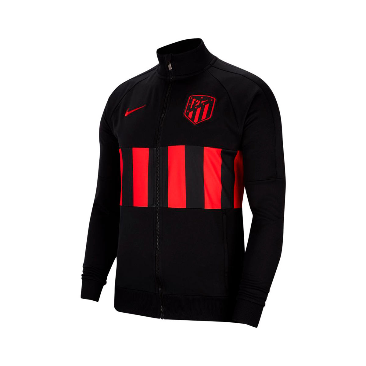 chaqueta nike atletico de madrid