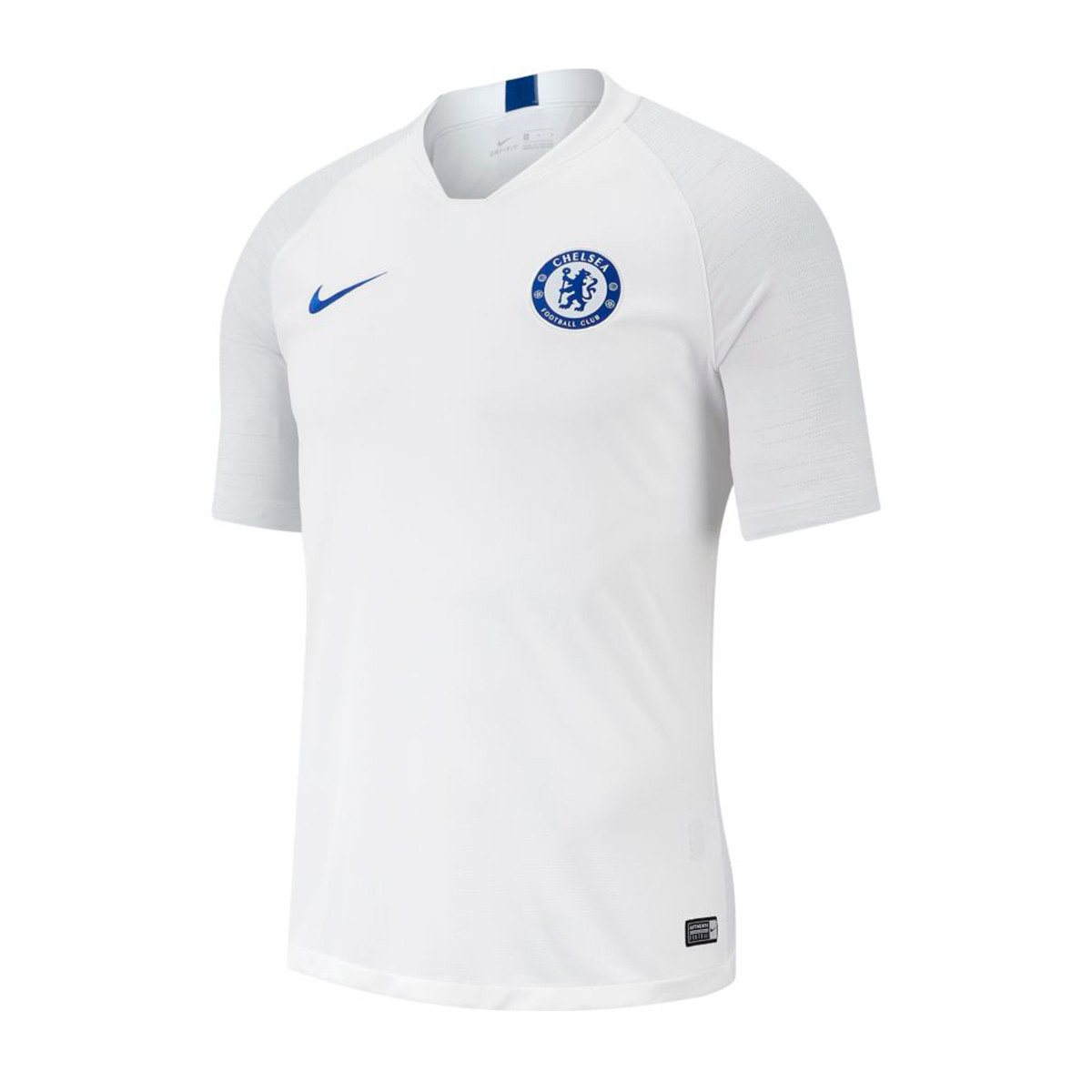 blue chelsea jersey