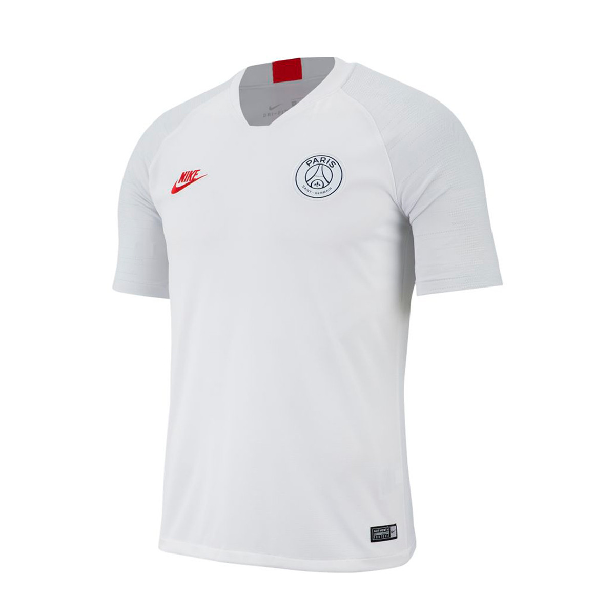 paris st germain white jersey
