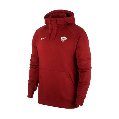 nike roma hoodie