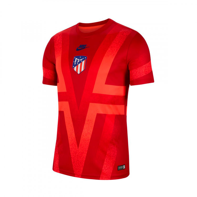 camisetas nike gym