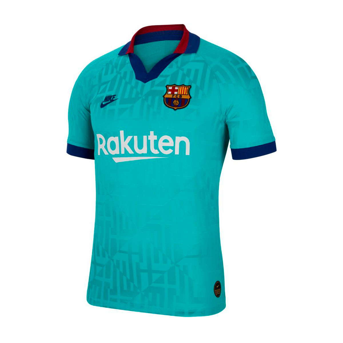 tercera equipacion nike 2019