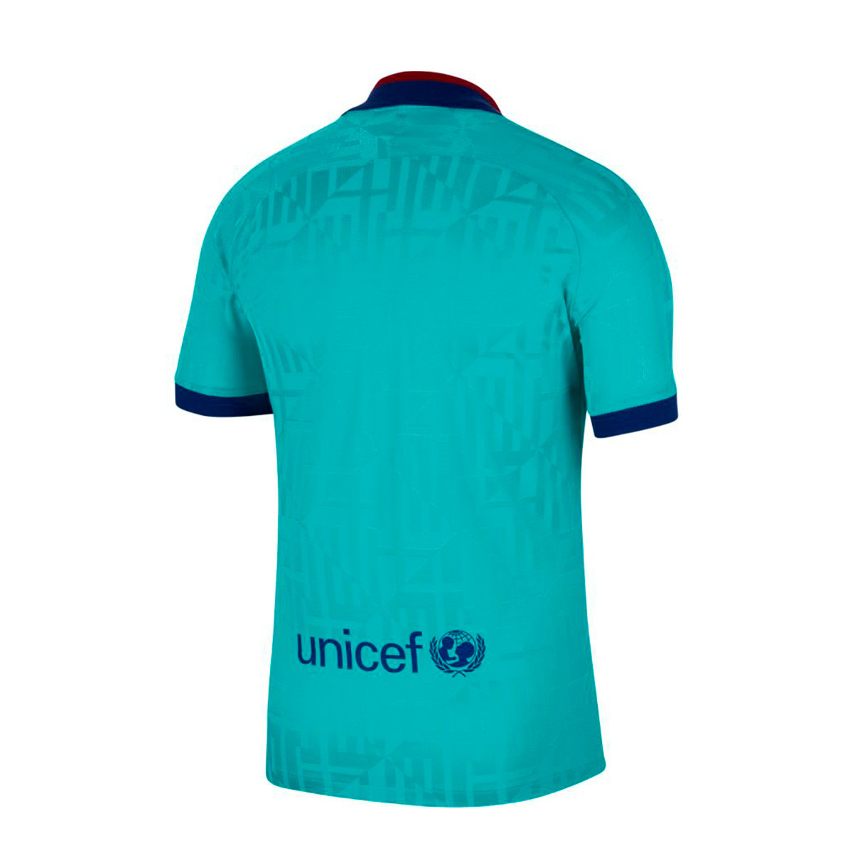 fc barcelona blue jersey