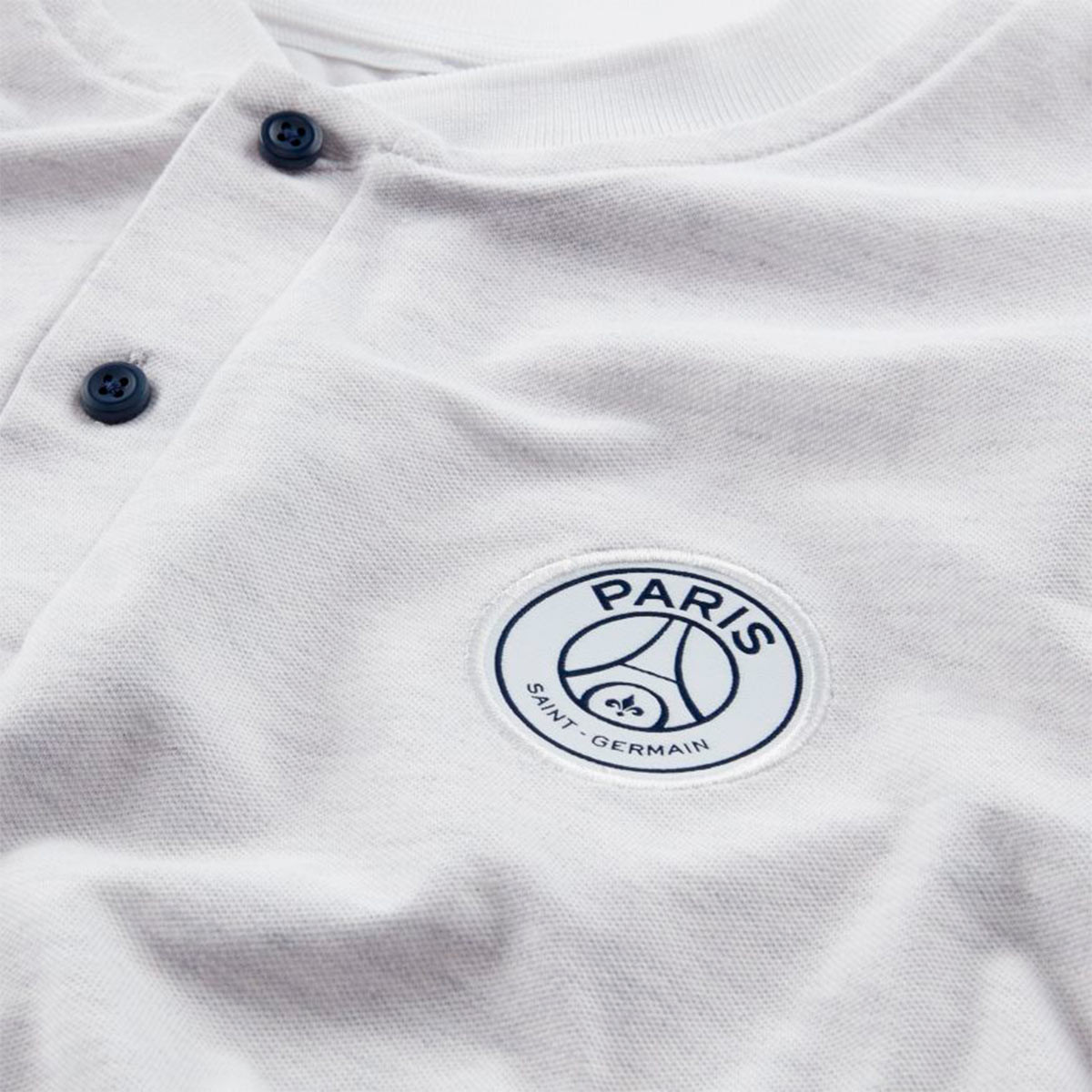 nike psg polo