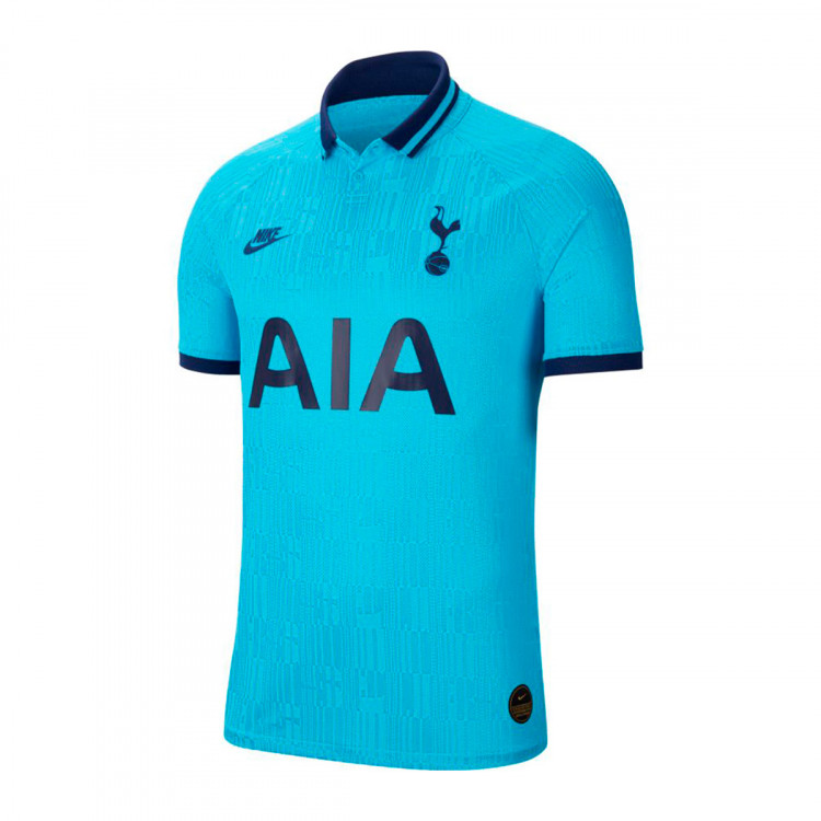 nike camiseta tottenham